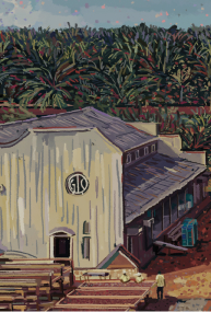 manamchocolate wallpaper