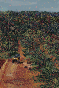 manamchocolate wallpaper