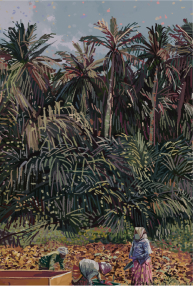 manamchocolate wallpaper