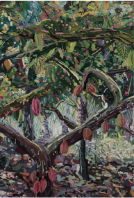 manamchocolate wallpaper